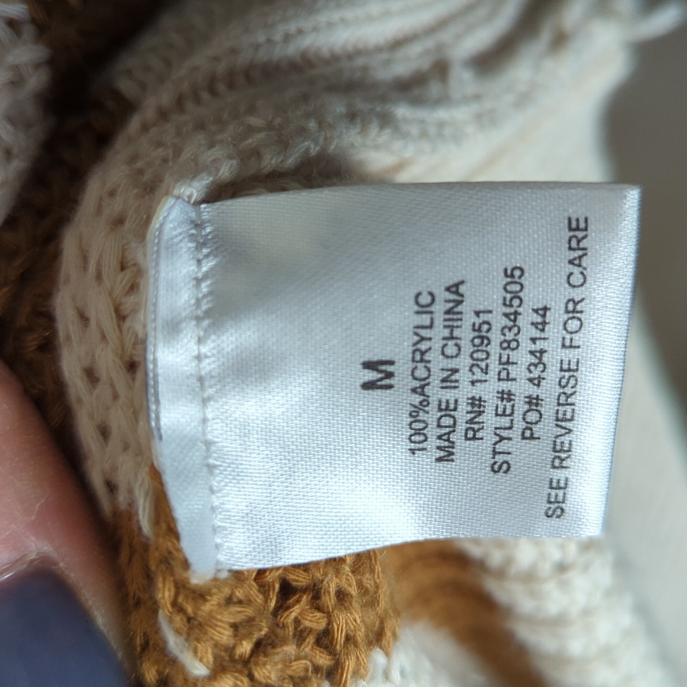 Sweater - Picture 4 of 4